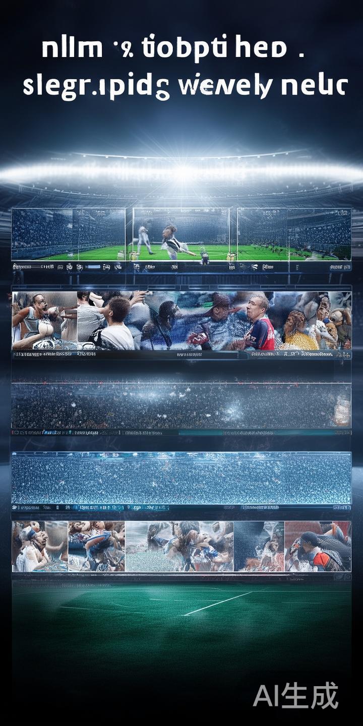 完美体育是什么软件
完美体育是一款集体育直播、赛