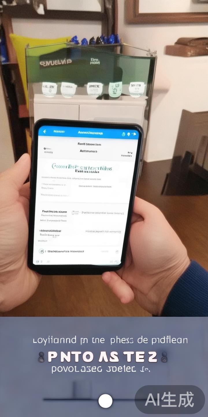 在苹果设备上下载完美体育应用，虽然相较于安卓平台会