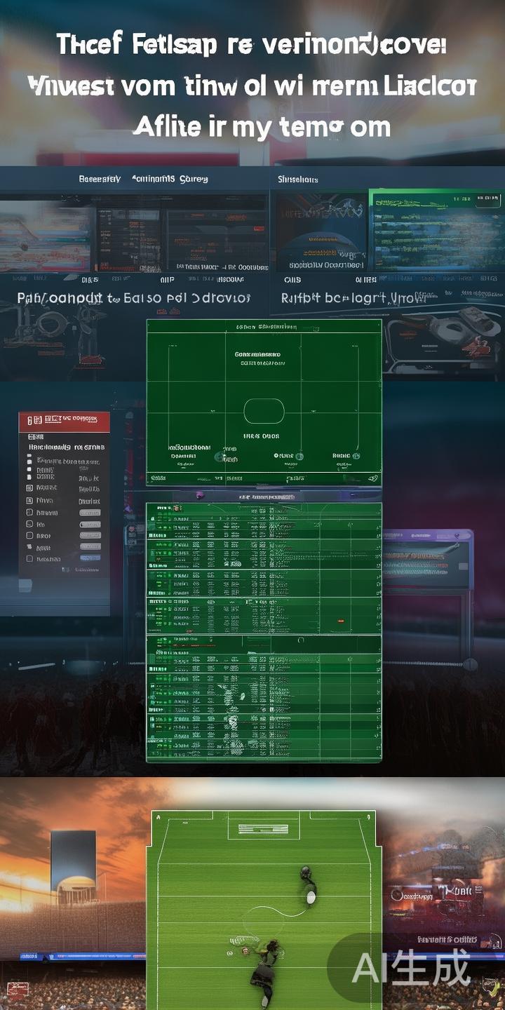 完美体育365wm最新版本完整下载指南与详细功能介绍 随着体育赛事的不断丰富和用户需求的多样化,完美体育