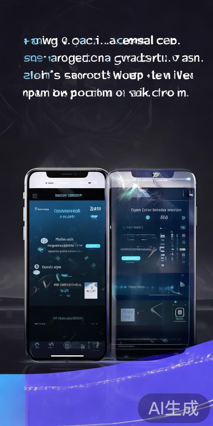 三、面部识别技术
随着人脸识别技术的成熟，完美体