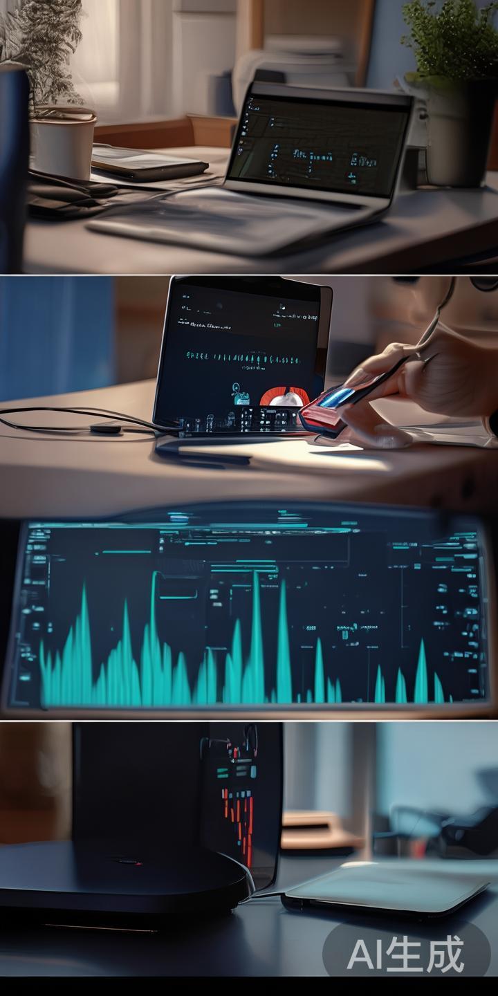 一、确保网络畅通
先确认网络连接正常，可以尝试切