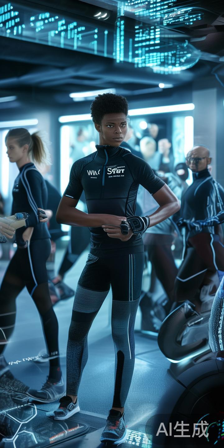 技术创新与产品优势
科技赋能是“wm完美体育”立