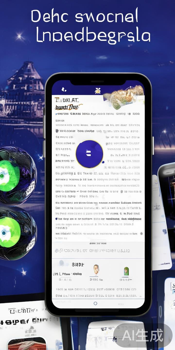 随着技术迭代，完美体育新闻不断优化其官方下载入口，