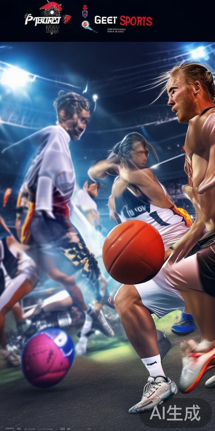 体育比赛的精彩片段往往转瞬即逝，只有通过高清、流畅