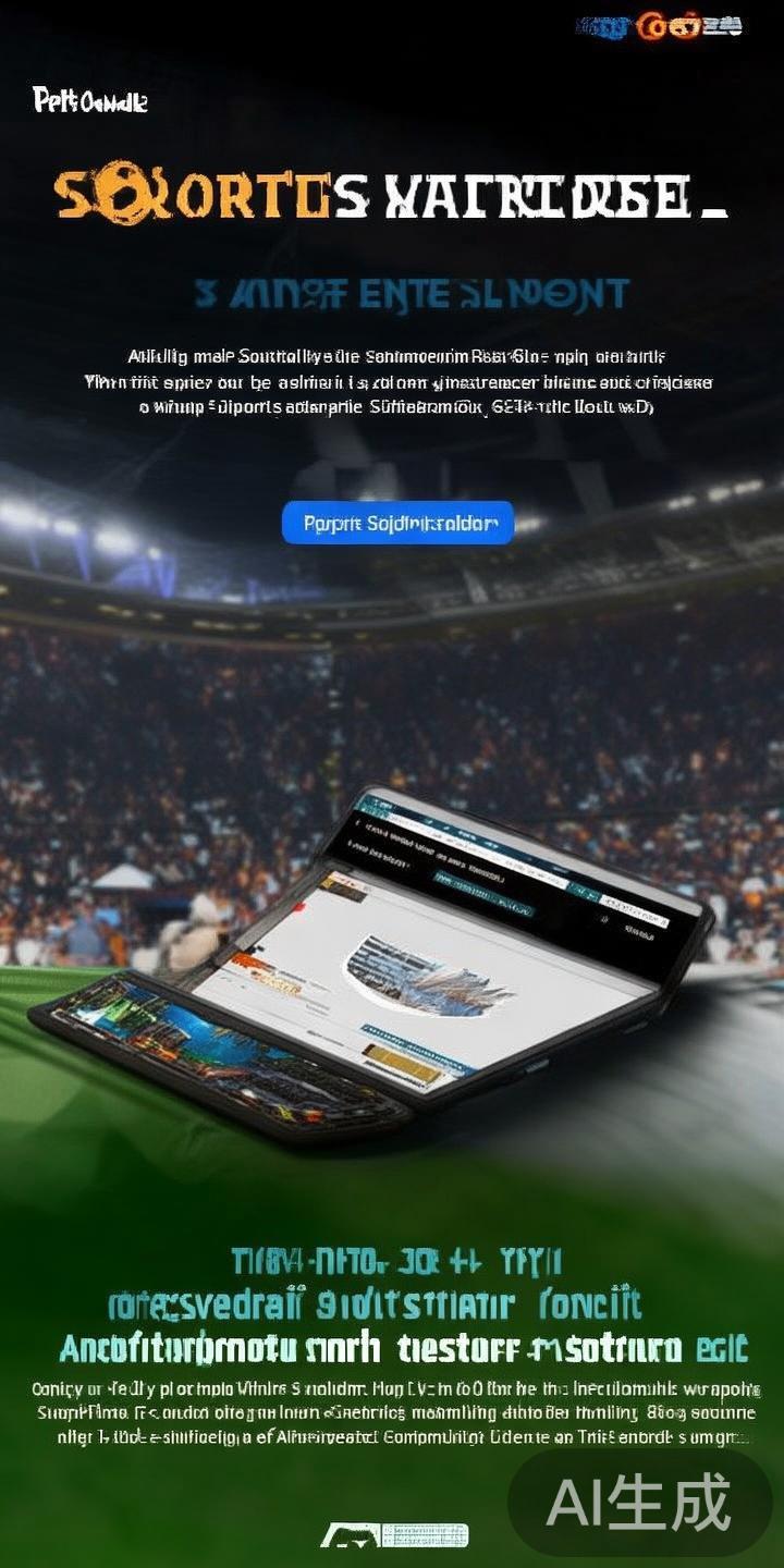 在现代体育娱乐行业快速发展的背景下，体育软件的需求