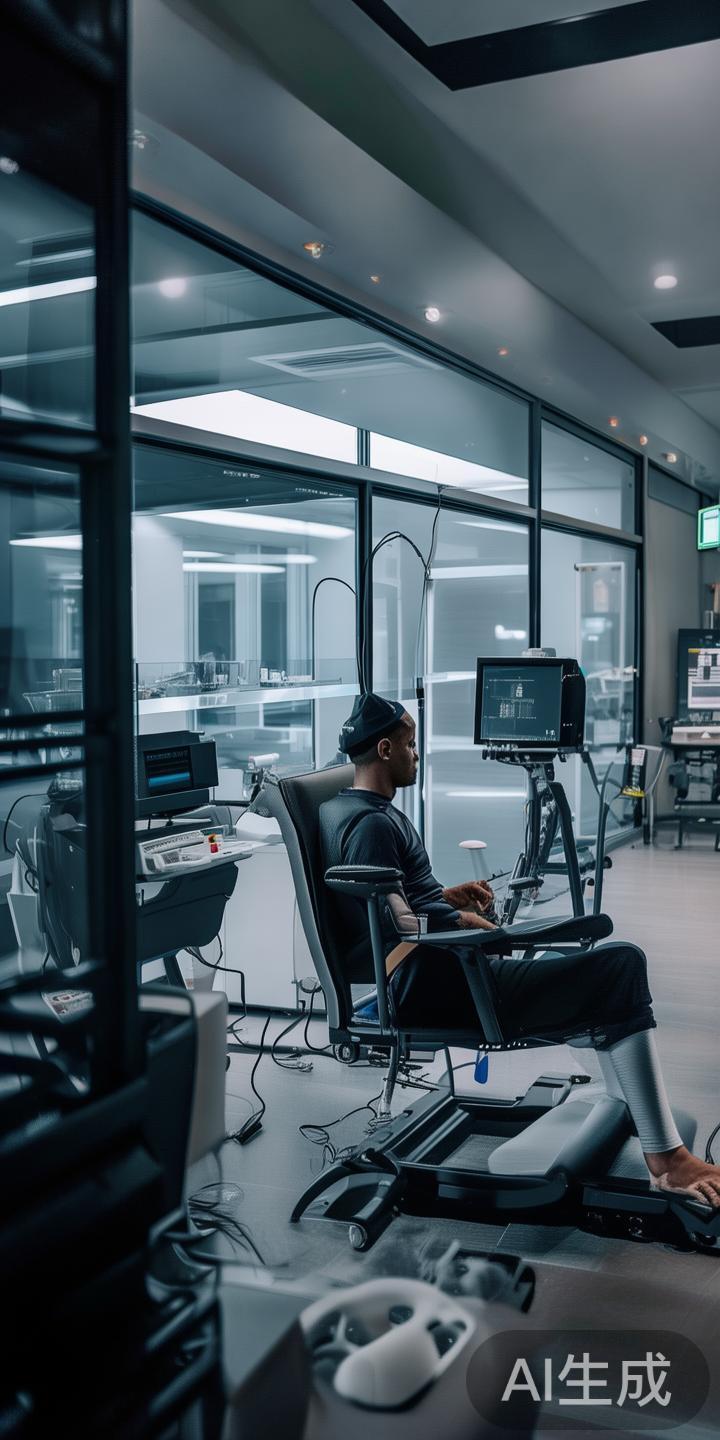 体育运动对身体的要求极高，既需要良好的体能基础，也