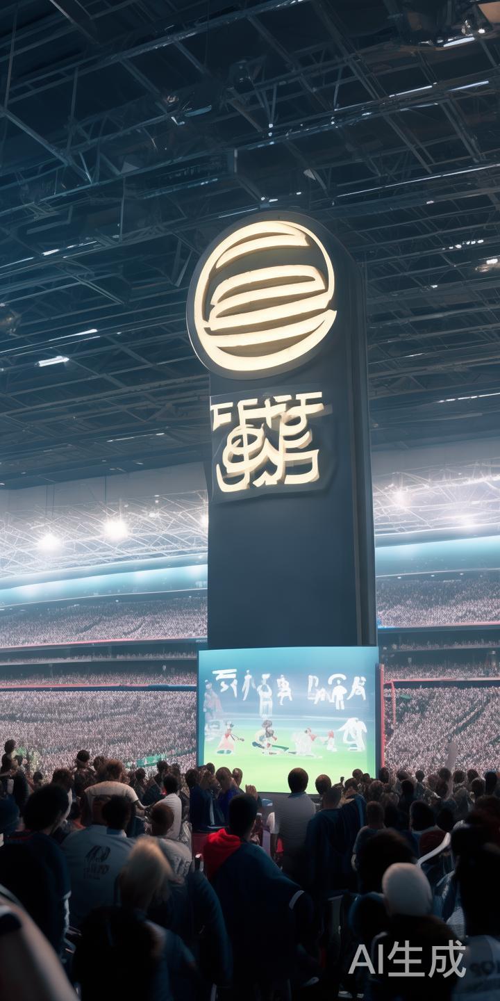 一个具有影响力的品牌是体育生态系统的重要引擎。完美