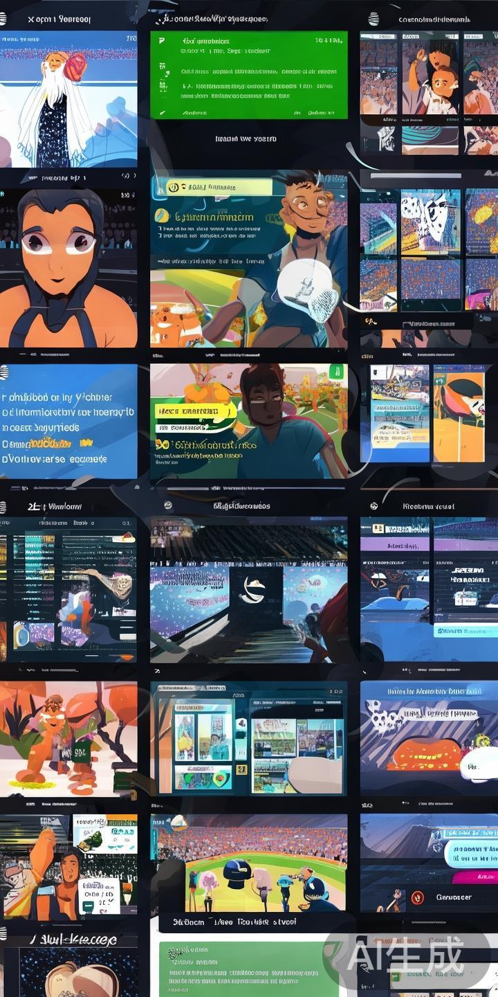 完美体育平台全面介绍与功能解析：了解这个体育生态系统