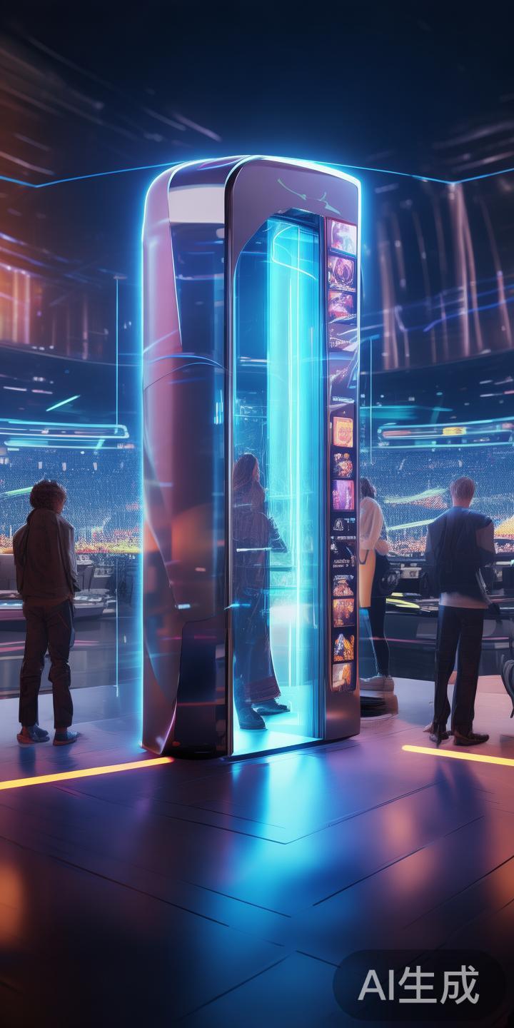 完美体育App设计