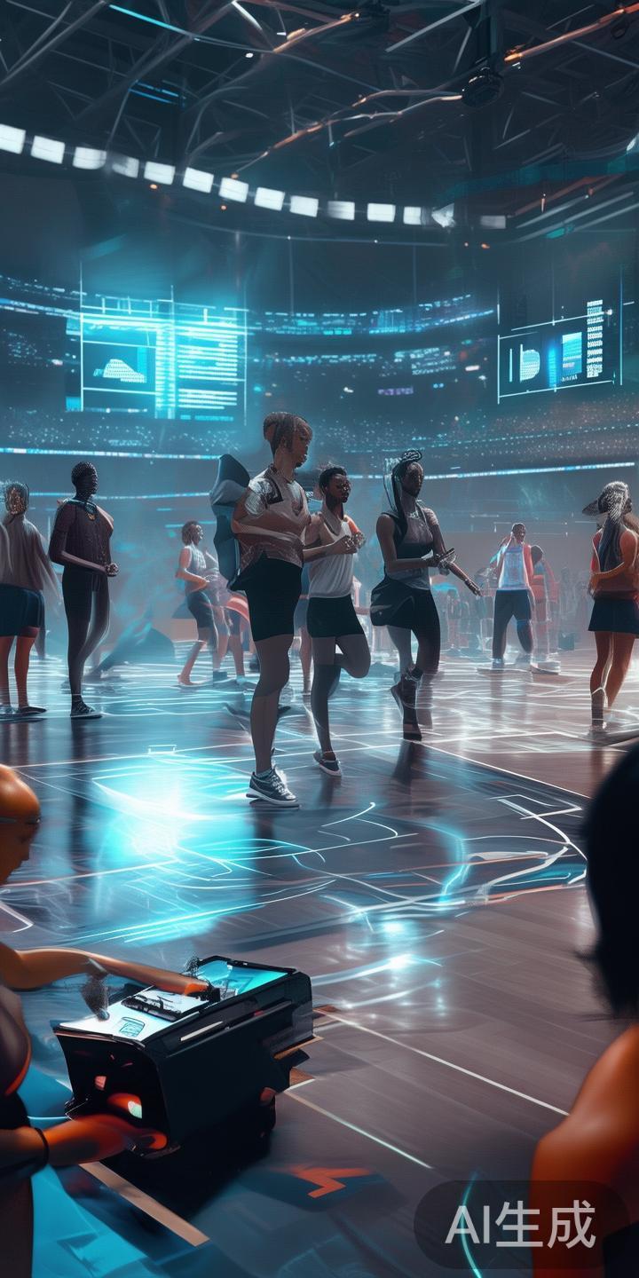 完美体育始终秉持“科技引领运动，卓越提升体验”的宗