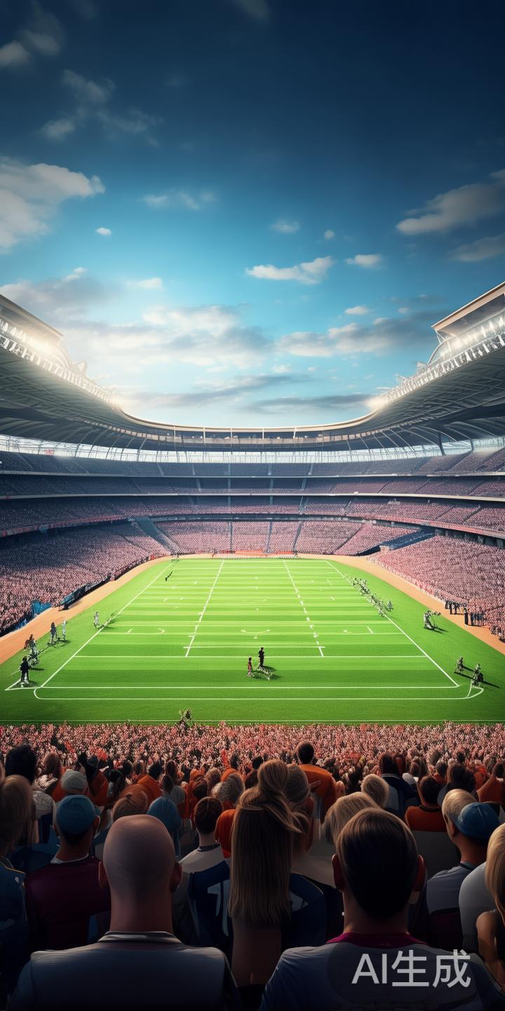 要实现一场令人难忘的体育盛事，必须从多个方面入手。