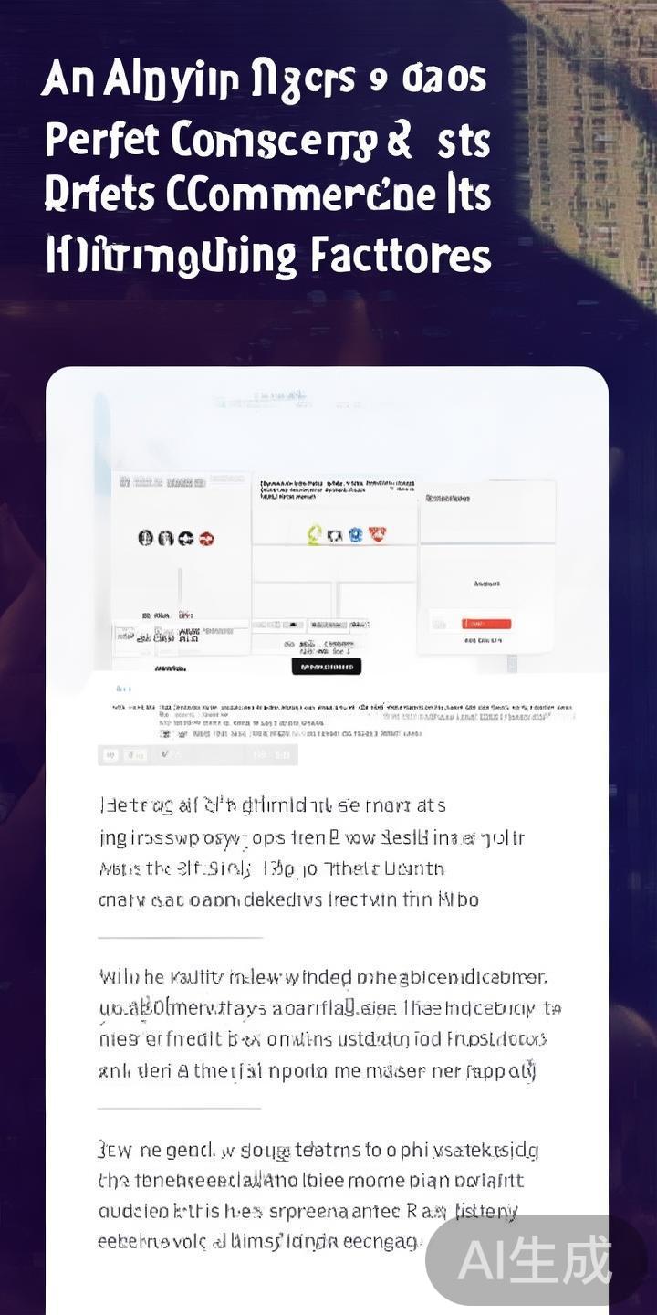 深入解析完美体育评论率及其影响因素的全面研究与分析 在数字时代,用户生成的评论已成为衡量体育平台服务质