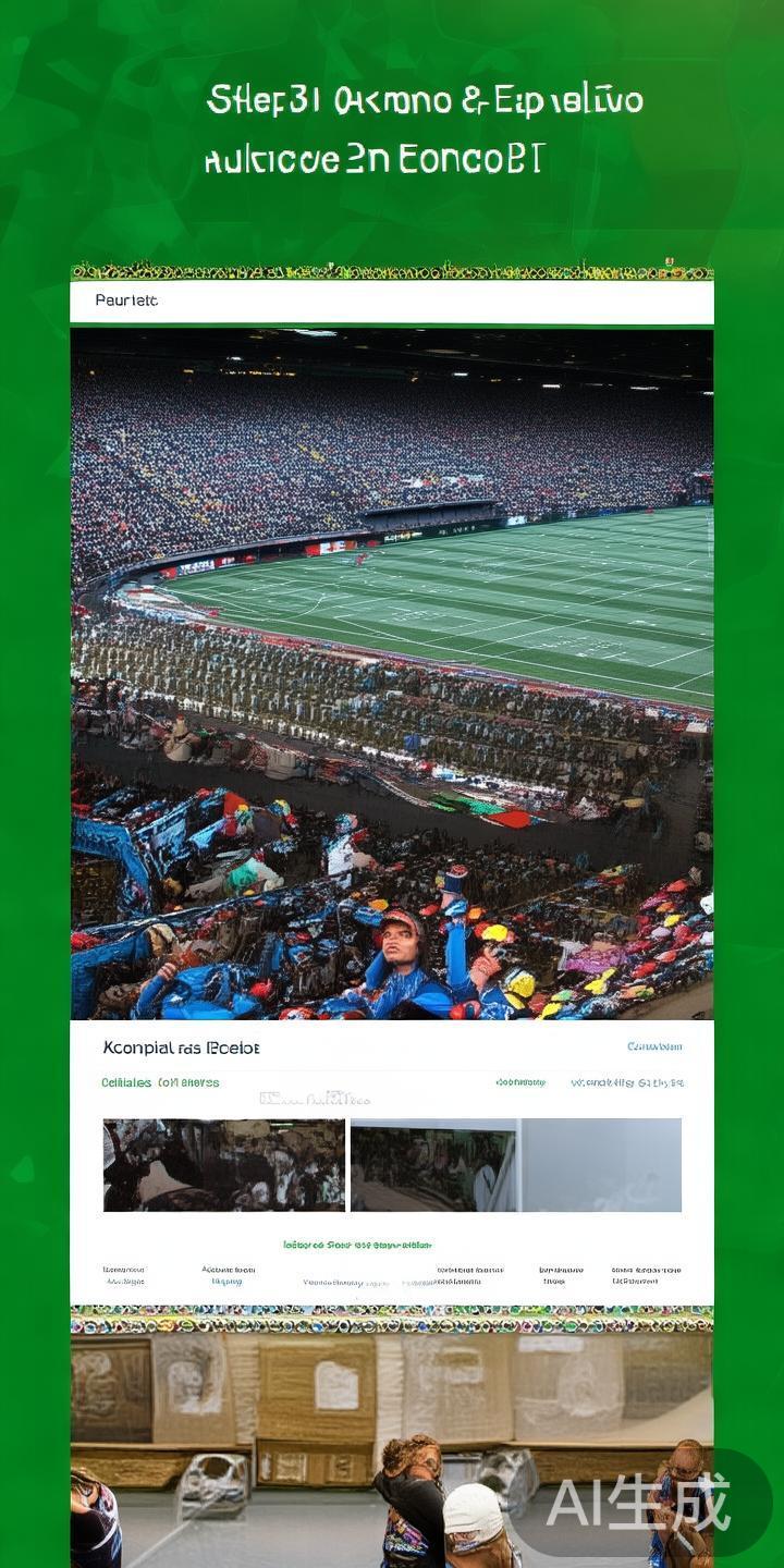 完美体育平台入口官网最新版导航与使用指南详解 第三步:浏览赛事与投注
在首页可以直观找到各种体