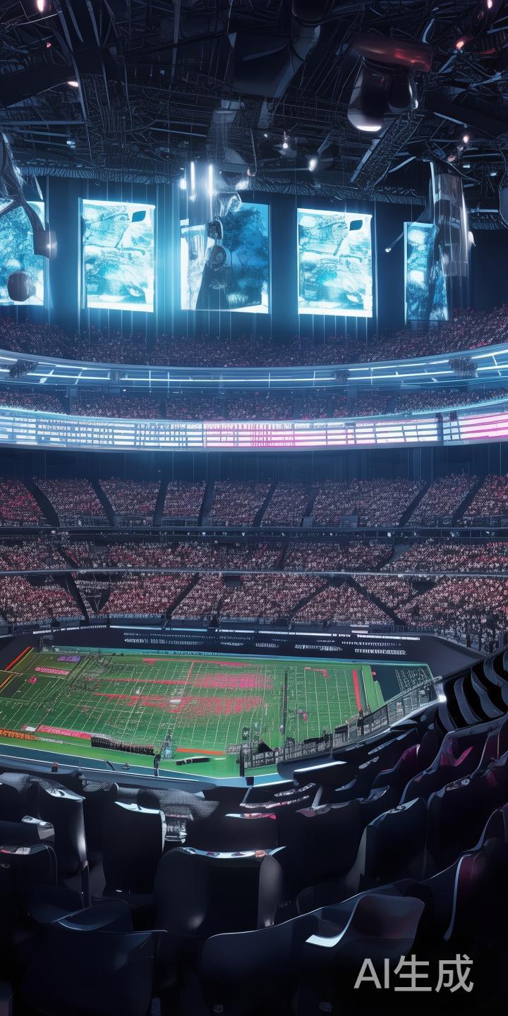 在追求极致体验的体育娱乐环境中，硬件设施的创新与升