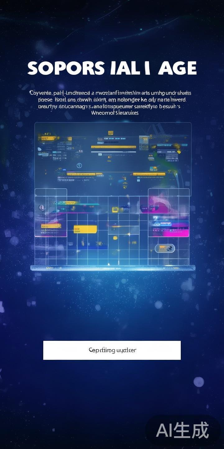 在众多体育资讯与博彩网站中，官方网页代表着最具权威