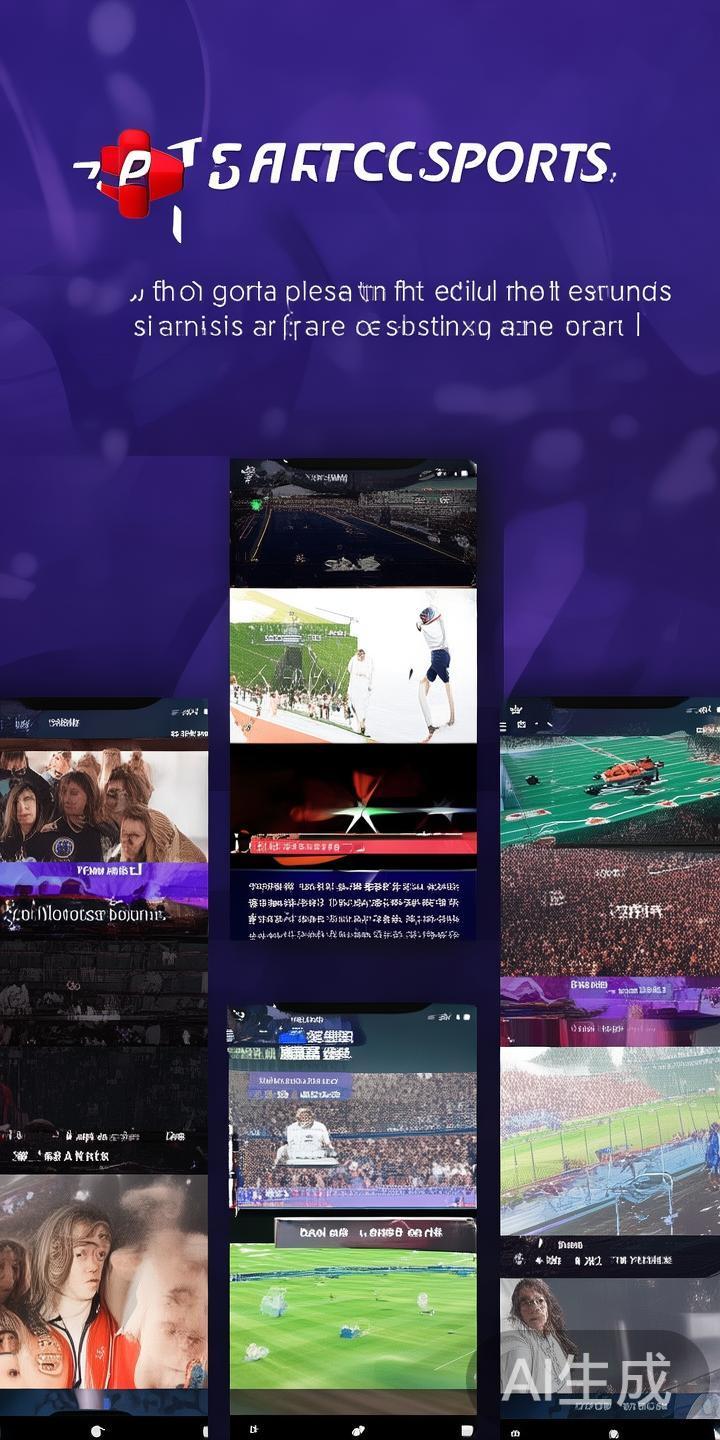 作为近年来崛起的体育内容平台，完美体育凭借丰富的资