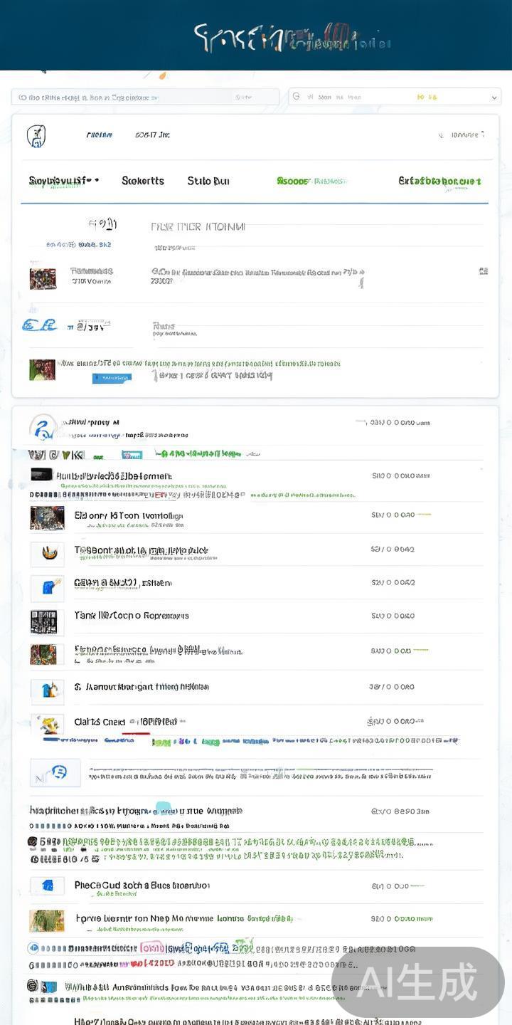 完美体育平台下单操作流程详细指南与步骤解析 三、选择体育赛事与比赛
在首页的“体育赛事”栏目