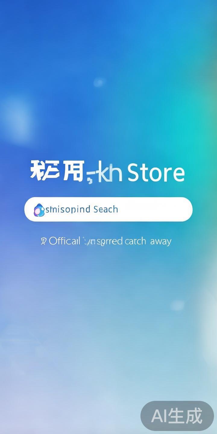 官方授权的应用商店：如苹果App&nbsp;Store和安卓